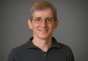 Simon Morris